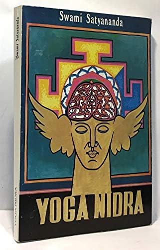 Yoga Nidra (French) Paperback – 1 Dec 2001