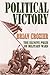 Book cover for Political Victory: The Elusive Prize of Military Wars