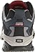 Skechers for Work Men's Soft Stride Grinnel Slip Resistant Work Shoe,Navy/Gray,10 M US
