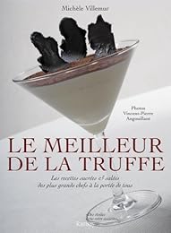 Le  meilleur de la truffe