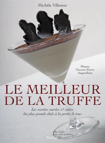 Le  meilleur de la truffe