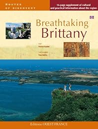 Breathtaking Brittany