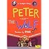 Peter And The Wolf: Narrated By Sting [DVD] [1993] [NTSC]