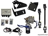 Can-Am Commander UTV Power Steering Kit by EZ Steer. PS-CA-COM