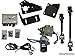 Can-Am Commander UTV Power Steering Kit by EZ Steer. PS-CA-COM