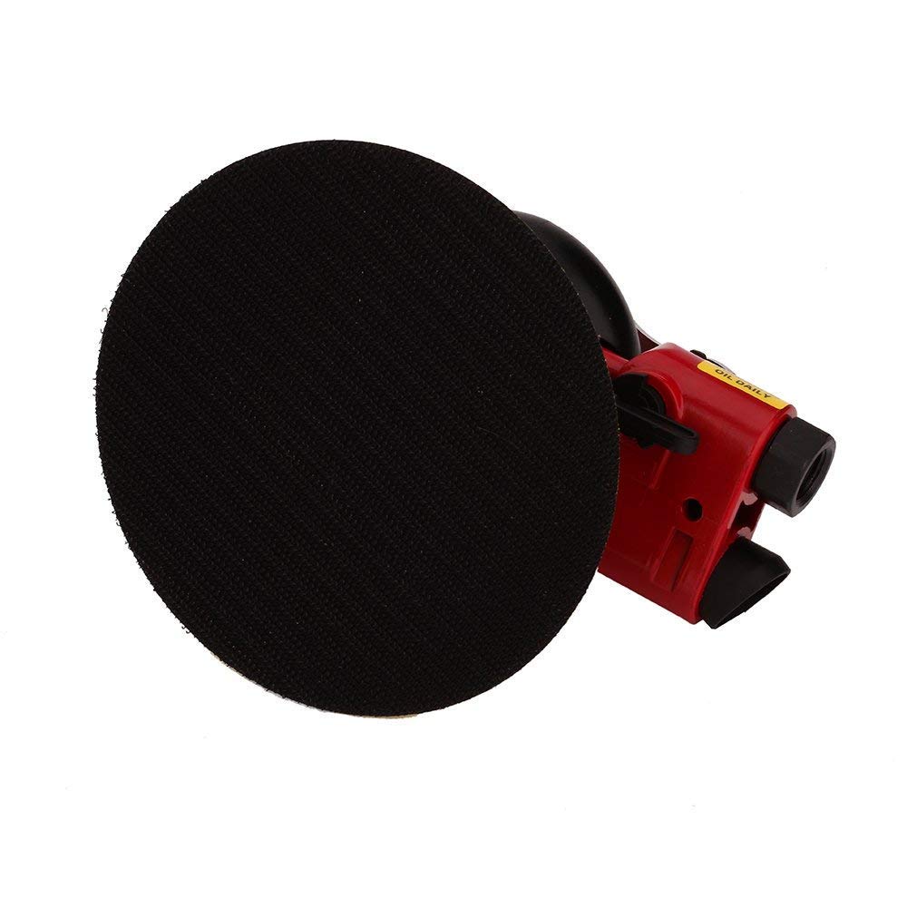 Gedu GAOA124-1-US Random Orbital Sanders product image 6