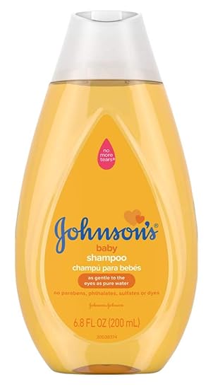 johnson curl defining shampoo amazon