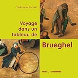 Voyage dans un tableau de Brueghel by 