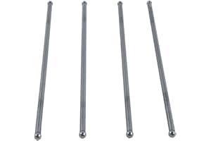 SUKATC 4PCS 13116-7002 13116-7001 Push Rod Compatible with Kawasaki Engines FH601V FH641V FH680V FH721V FH770 FH721D FH770D