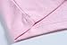 IF Pajamas Little Girls Pjs Sets Long Sleeve Pajamas 100% Cotton Clothes Toddler Sleepwears Pink 5T