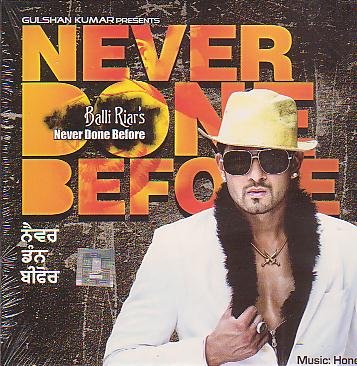Honey Singh - Never Done Before - Zortam Music