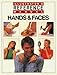 Illustrators Reference Manual: Hands and Faces