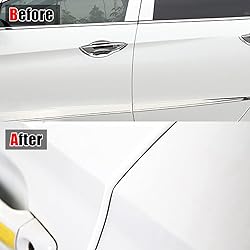zipelo Car Door Edge Guards, Vehicle Anti-Collision