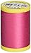 Coats & Clark General Purpose Cotton 225 YD Hot Pink