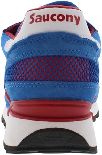 saucony blu uomo amazon