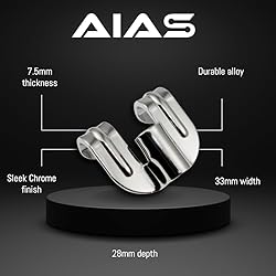 Snare Drum Claws