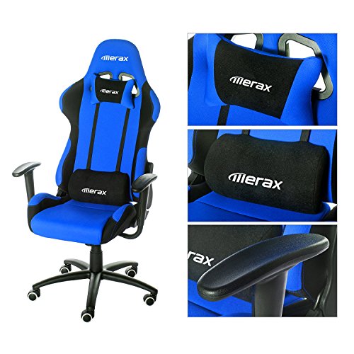 Merax-Racing-Chair
