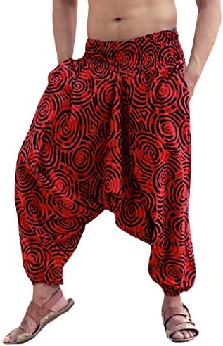 Sarjana Handicrafts Men Women Cotton 