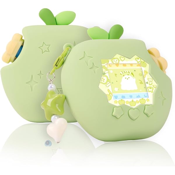 Camio Japan Tamagotchi Mascot Key Chain 215308 : Amazon.ca: Toys