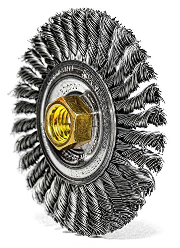 1 Weiler+13131+ROUGHNECK+Stringer+Wheel