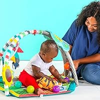 winnie the pooh activity gym