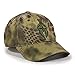 Outdoor Cap Standard KRY-010 Kryptek Mandrake, One Size Fits
