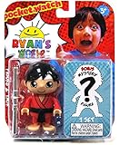 Ryan's World - Taekwondo Ryan Figure and Bonus Mystery