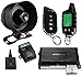 Scytek Electronics A42W Scytek 2 Way Remote Starter With 1 Two Way Lcd 5 Button Remote