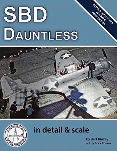PBY Catalina in detail & scale: Bert Kinzey: 9781888974195: Amazon