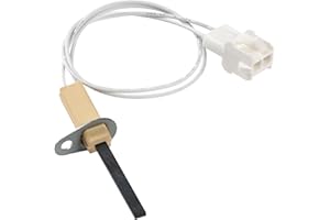 VYAKV 768A-844 80V Hot Surface Furnace Ignitor Compatible with Select Lennox, Armstrong, Ducane, and Concord Models, Replaces 768A-4, 41K5601, LB-109261A, 62-24134-02 | Silicon Nitride Heating Element