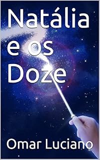 Livro Natália e os Doze