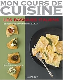 Les  basiques italiens