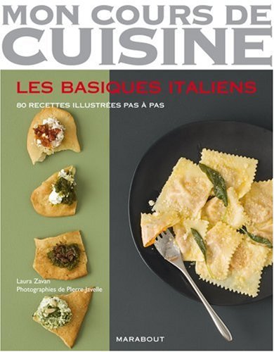 Les  basiques italiens