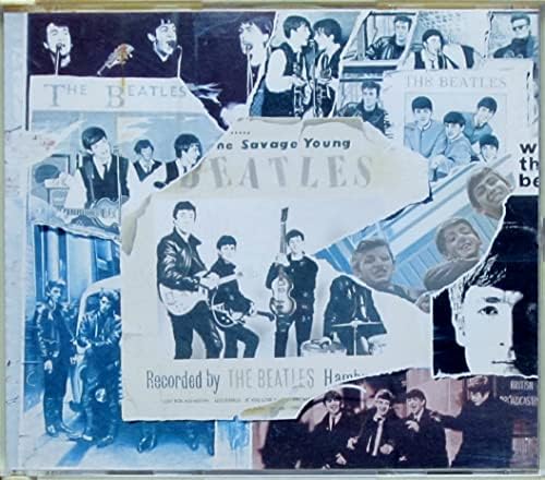 The Beatles - Anthology 1[2 CD] - Amazon.com Music