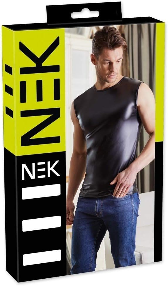 Orion Men's T-Shirt - - XXL, Black - Image 5