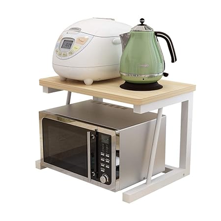 El Mostrador De Horno De Microondas para Mostrador, De ...