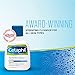 Cetaphil DailyAdvance Ultra Hydrating Body Lotion, Two 16-oz. Bottles, plus 2-oz. Gentle Skin Cleanser, Sensitive Skin (Combo Pack)