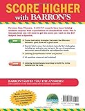 Image de Barron's SAT Subject Test Spanish, 4th Edition: with MP3 CD