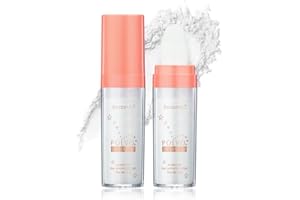 SOKGO Highlight Polvo De Hadas, Fairy Highlighter Powder, Brightening Whole Body, Natural Three-Dimensional Face Contouring Clavicle Pat Powder, Highlighter Makeup