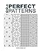 100 Perfect Patterns by David Hinkin Jr