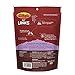 Zuke’s Lil’ Links Dog Treats for Dogs, Snacking Sausage Treats for Dogs, Pet Treats made with Real Rabbit & Apple, 6 oz. Resealable Pouch​ - 6 oz. Bag