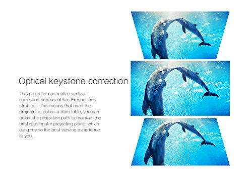 Meer-Portable-Mini-Pico-Full-Color-LED-LCD-Projector-for-Childrens-Gift-Video-TV-Movie-Party-Game-Outdoor-Entertainment-with-HDMI-USB-AV-Interfaces-and-Remote-Control