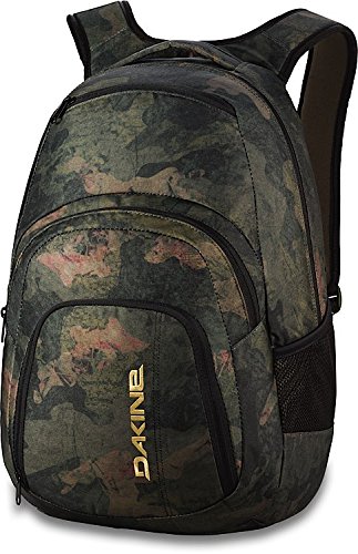 Dakine Campus Backpack, Peat Camo, 33 L