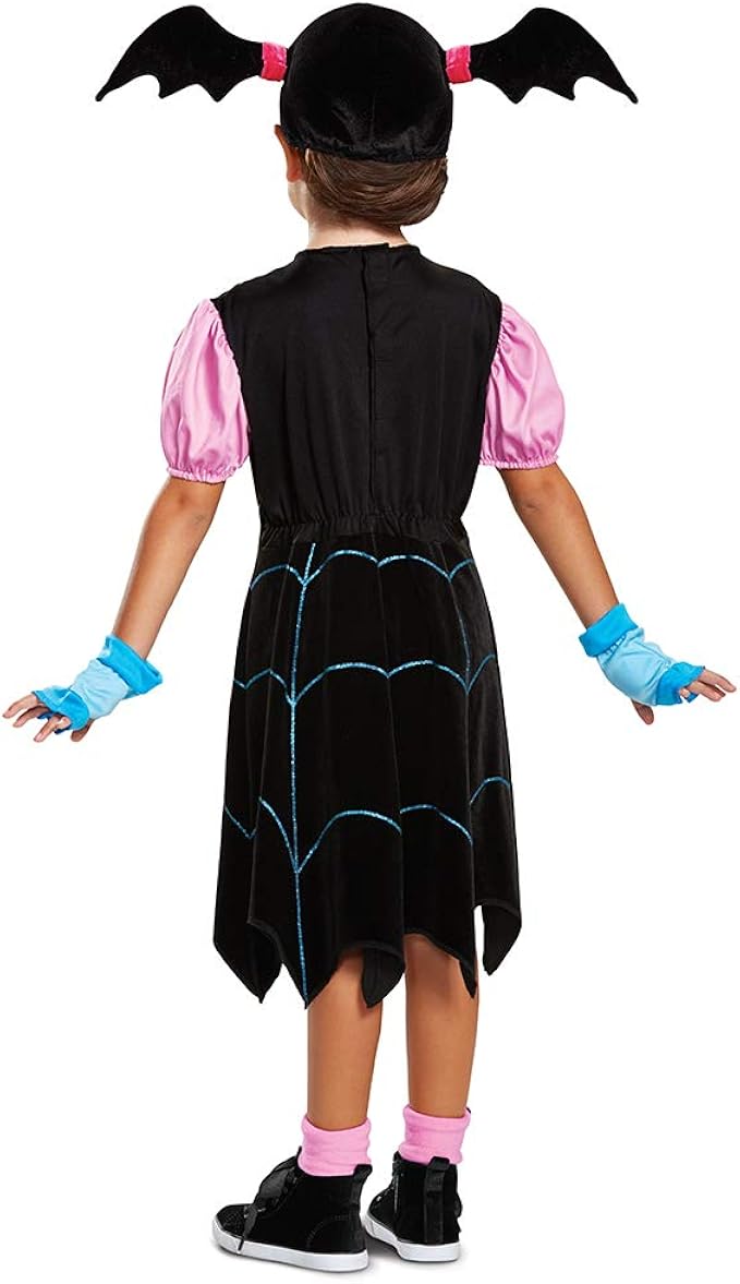 vampirina outfit disney