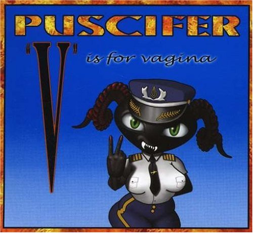 Puscifer - V is for Viagra - Zortam Music