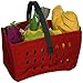 Shopping Basket Set 11-piece