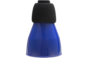 PAMPET TIPPER French Horn Mute Lightweight Practice French Horn Mute (Blue)