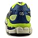 Asics Gel-Nimbus 16 GS Running Shoe (Little Kid/Big Kid)