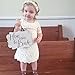Lace Flower Girl Dress