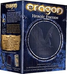 Eragon - Heroic Edition